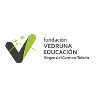 Logo-Colegio-Virgen-del-Carmen-Vedruna-(Toledo)